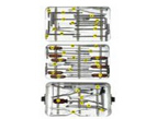 Anterior Thoracolumbar Insturment Kit-II