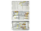 Anterior Thoracolumbar Insturment Kit-I