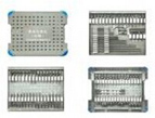 Spine System Box(Vertebral Column)