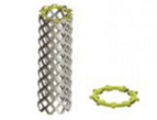 Titanium Mesh Cage System