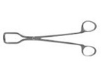 Spinous punch pliers
