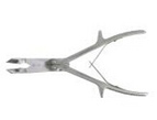 Spinous scissors