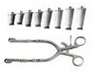 Cervical retractor(3 joint)