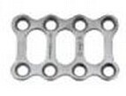 ZM Type Plate