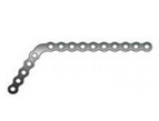Reconstruction Plate(Inclined-L Type)