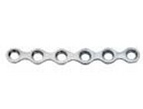 Straight-type Plate