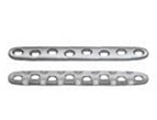 LC-DCP Femoral Plates
