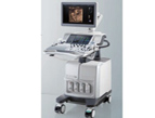 DC-8 High-End Color Doppler