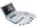 M7 Portable Color Echocardiography