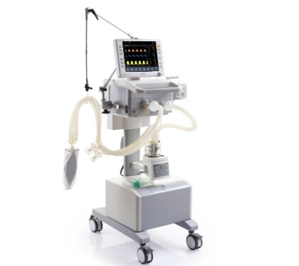 E5 ventilator