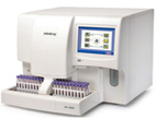 BC5800 5-Diff  Automatic Hematology