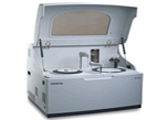 BS200E Chemistry analyzer