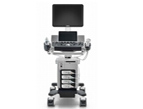 DC-70 Color Doppler Ultrasound