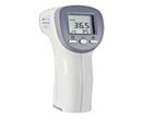 Forehead thermometer