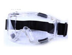 Protective glass