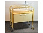 Neonatal bed 3