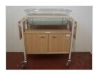 Neonatal bed 8