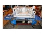 Incubator of transport Drager TI500