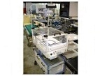 INCUBATOR DRAGER Babytherm 4200