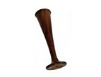 STETHOSCOPE fetus wooden