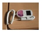 FETAL DOPPLER in POCKET