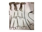 AESCULAP ​​BRAUN OF GYNECOLOGY