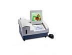 Veterinary Biochemical Analyzer 1