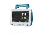 Veterinary Multi-parameter Patient Monitor