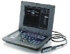 Veterinary Notebook Ultrasound