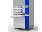 Sterilizer automatic ( manual door)