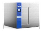 Large vacuum sterilizer (sliding door)