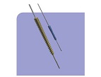 VPS headless compression screw