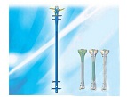 ProTek tibial intramedullary nail