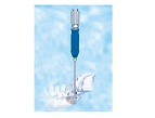 Non-invasive infusion by  lumbar transforaminal