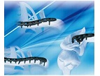 Clavicle locking plate system