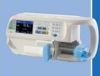 WGS-1010 single-channel seringe pump