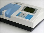 Semi-automatic Chemistry Analyzer (L-3180)