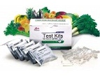 DY-1000 Pesticide Residues Analyzer