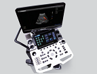G60 Mid end Color Doppler