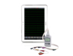 PAD ECG