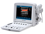 U50 Portable color doppler