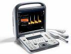 S6 Portable Color Doppler