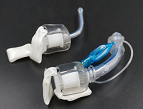 Tracheostomy Tube﻿ 1