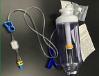 Disposable Infusion Pump﻿2