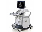GE E8 4D OB/GYN