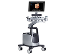 Qbit 7 Color Doppler Ultrasound