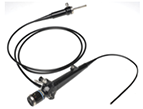 Fiber Choledochoscopes
