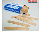 Wooden Tongue Depressors