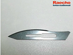 Surgical Blades