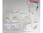Raecho Triple Blood Bag 450mL